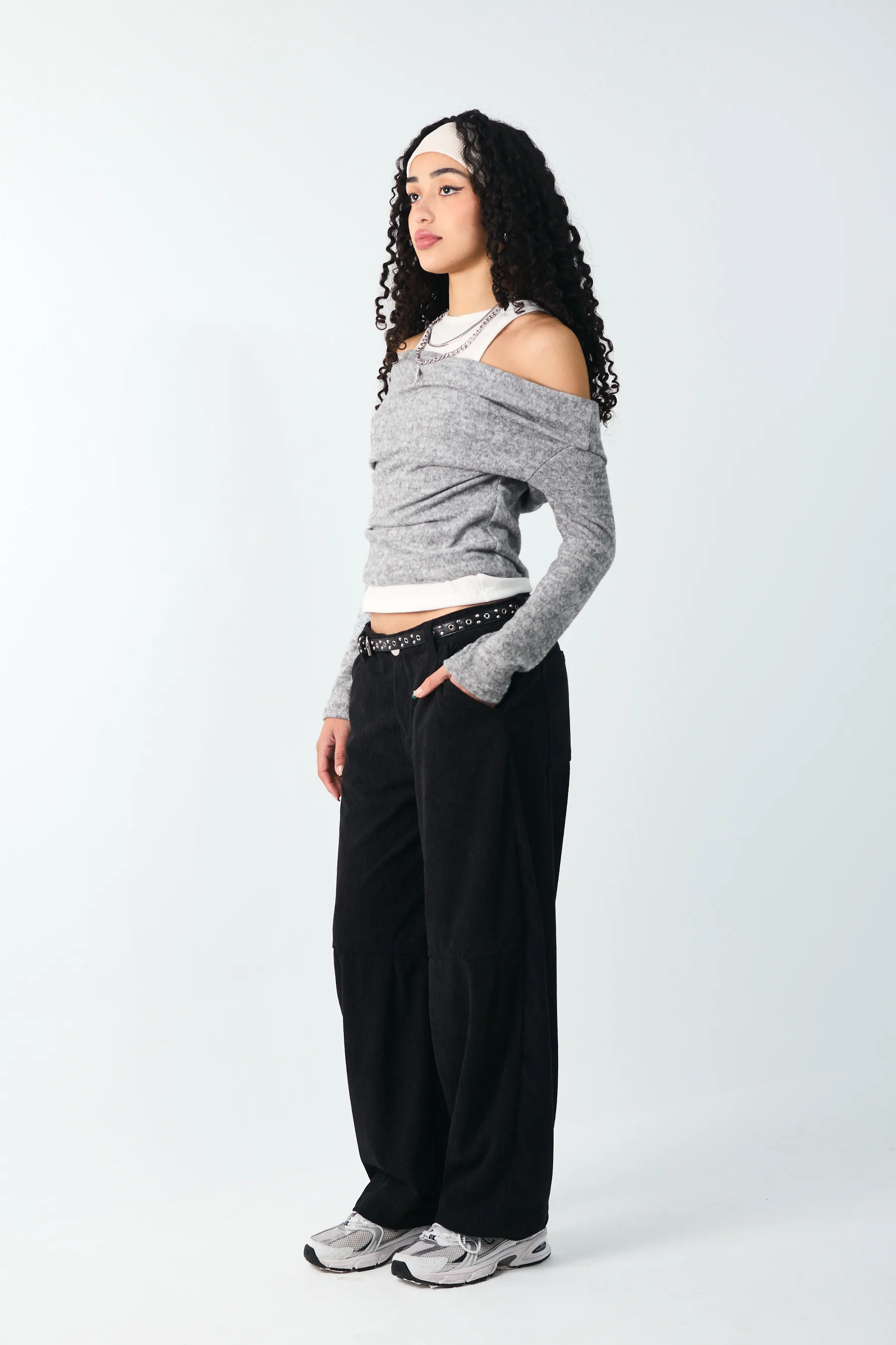 PANTALÓN CORDEROY