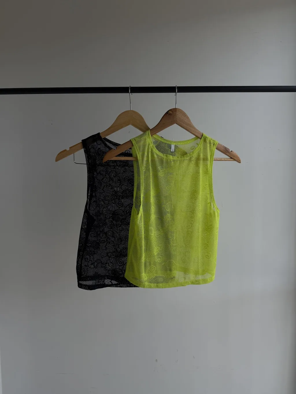 Musculosa Mecci