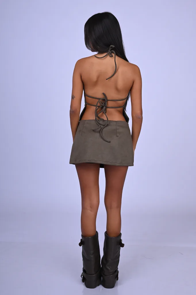 SKORT DAKOTA TEXAS