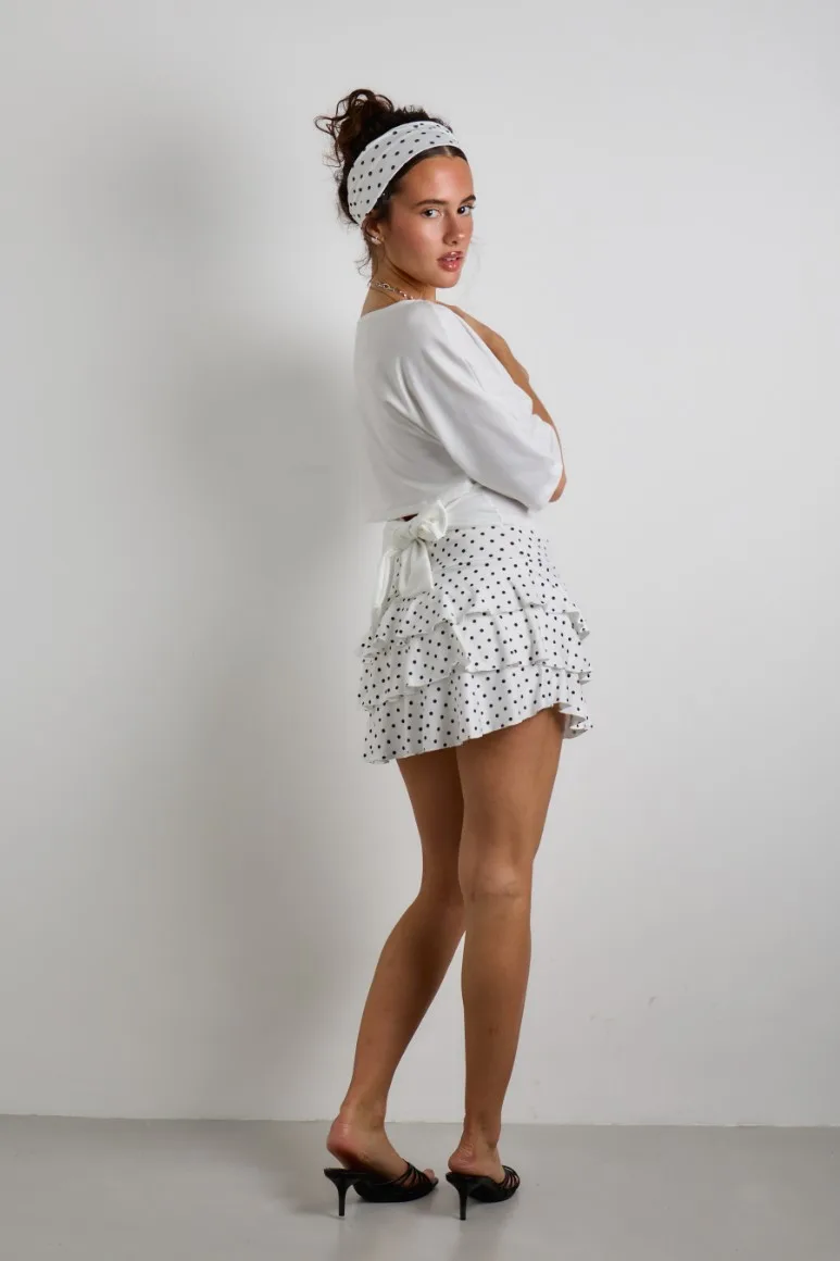 MINI COLETTE POLKA