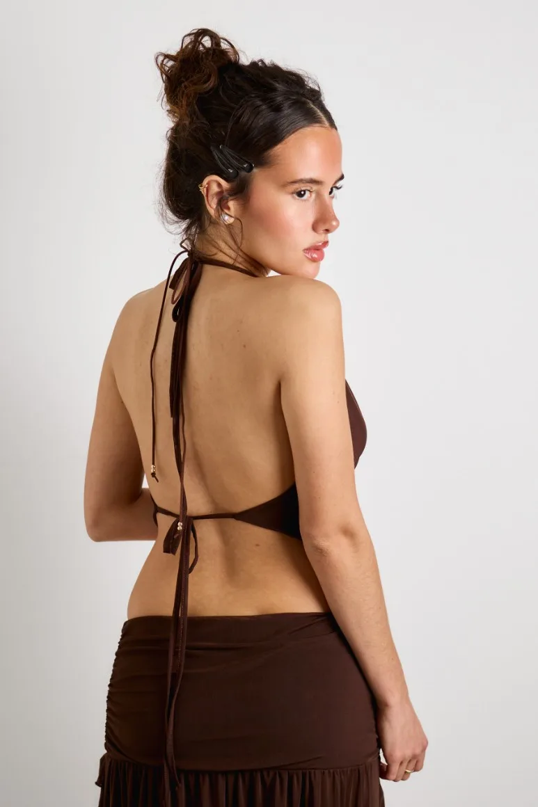 TOP GIA MALIBU