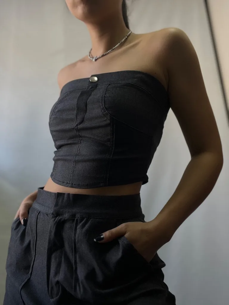 Top Dolly