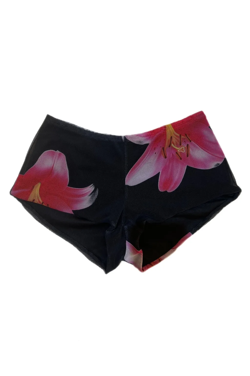Short Lillium