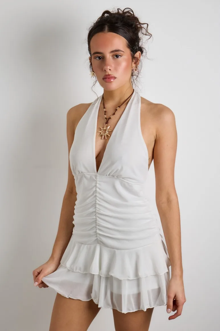 VESTIDO MALIBU