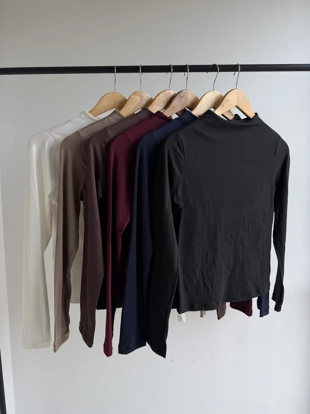 Media polera soft