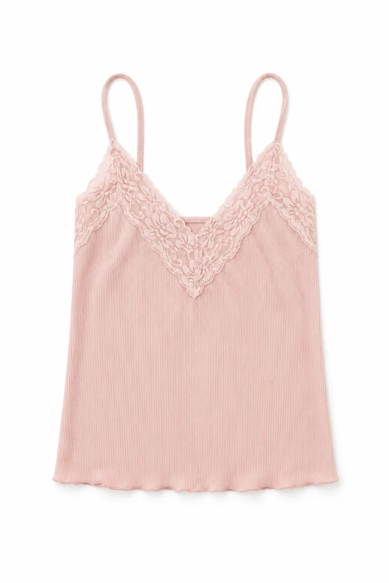 MUSCULOSA CANDY
