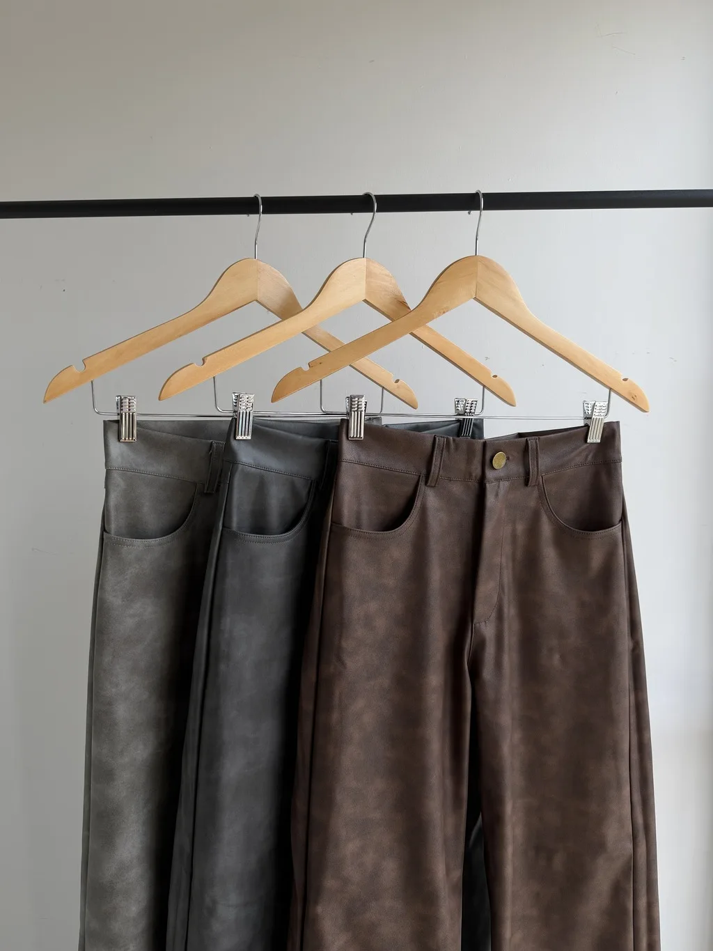Pantalón Vintage