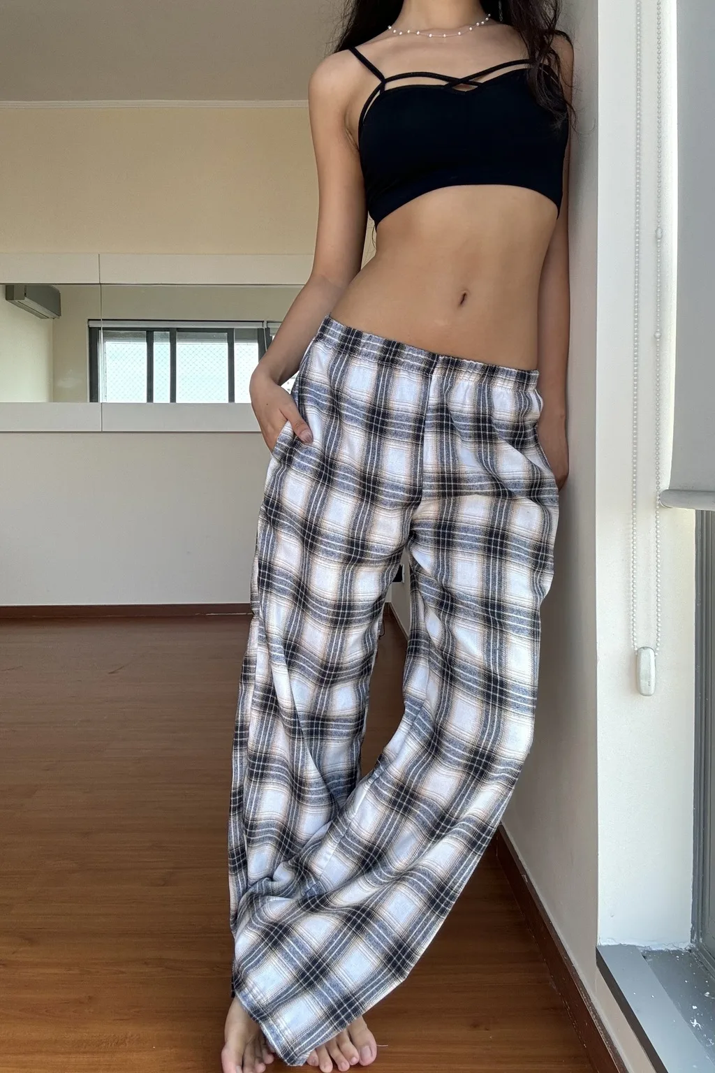 Pantalón Gysela
