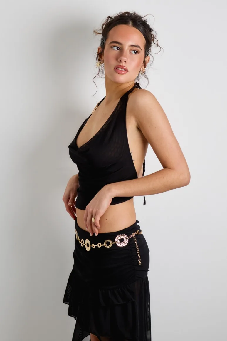 TOP GIA MALIBU