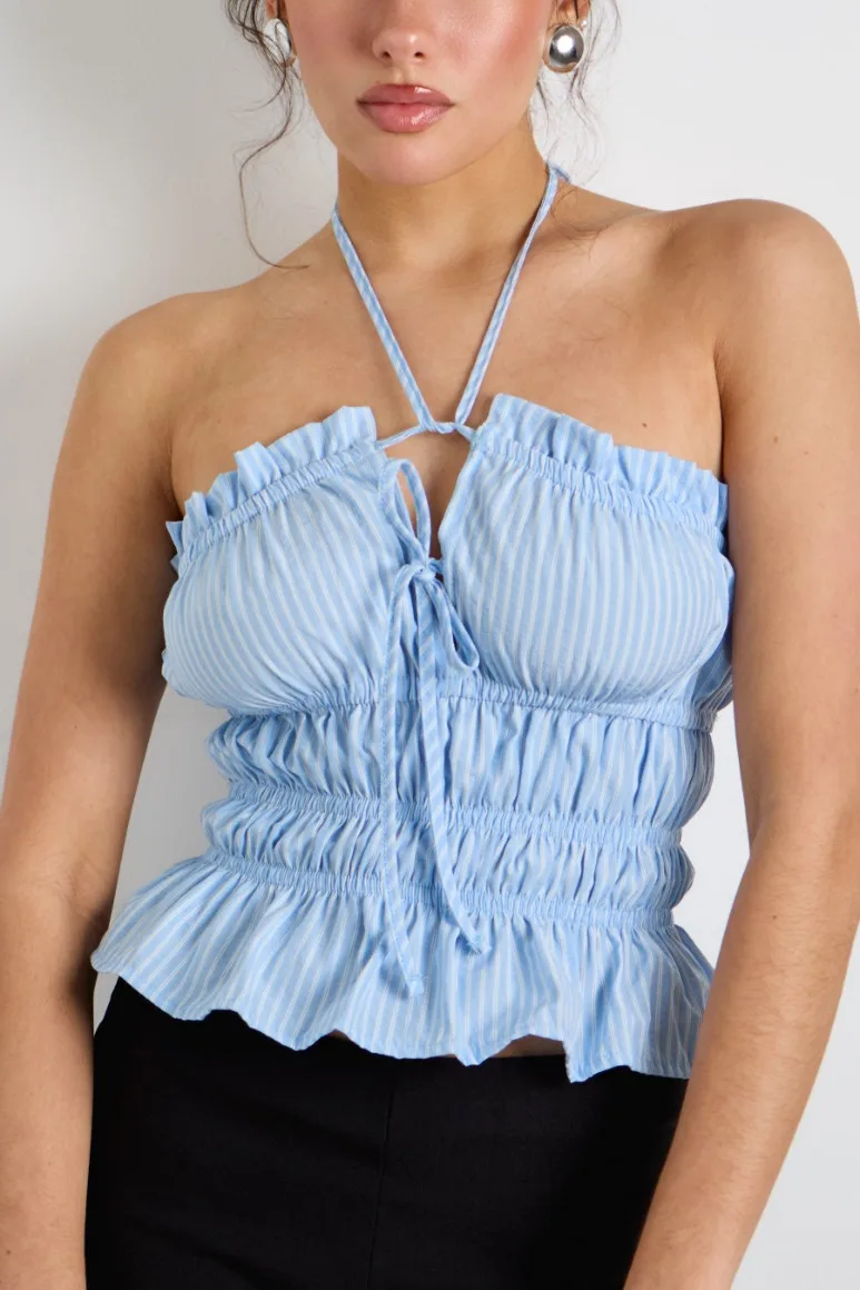 BLUSA CLARA CECE