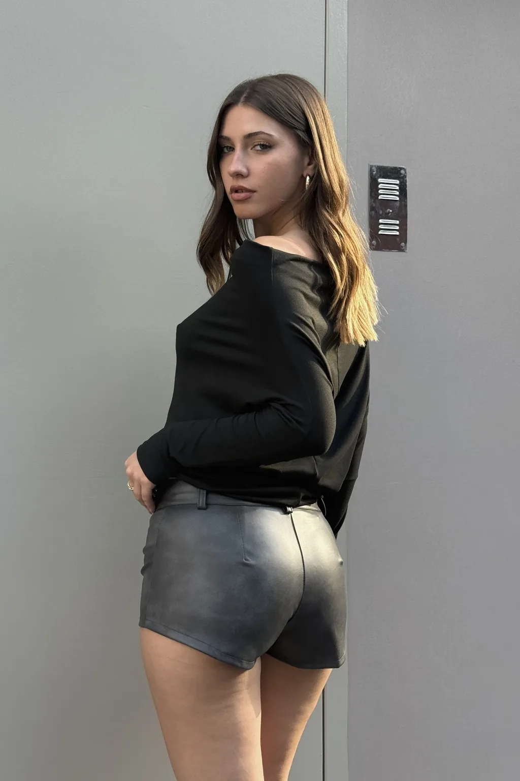 Short Remi vintage