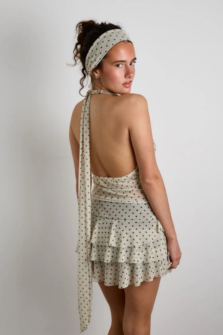 TOP JULIETTE POLKA