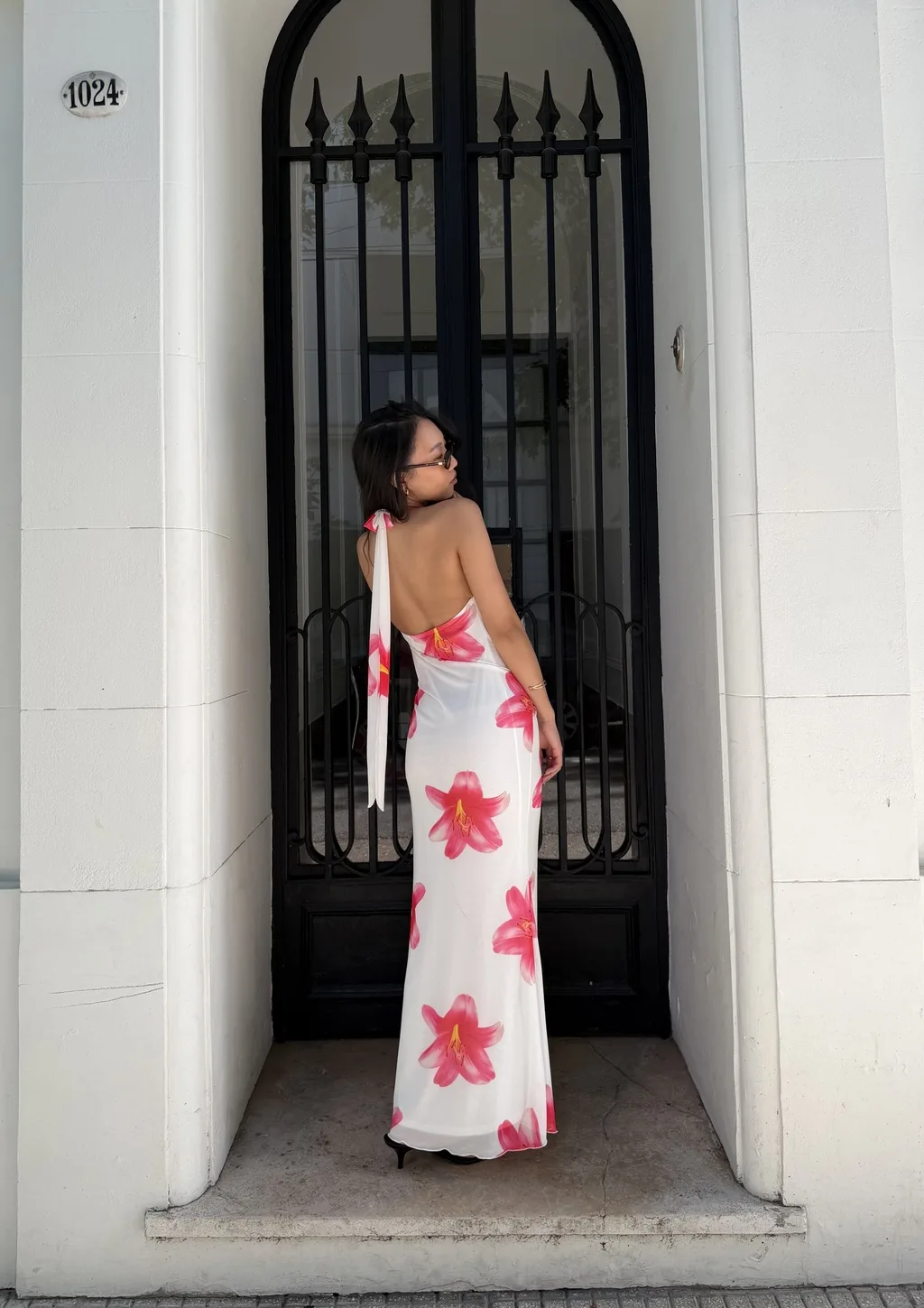 VESTIDO HONOLULU