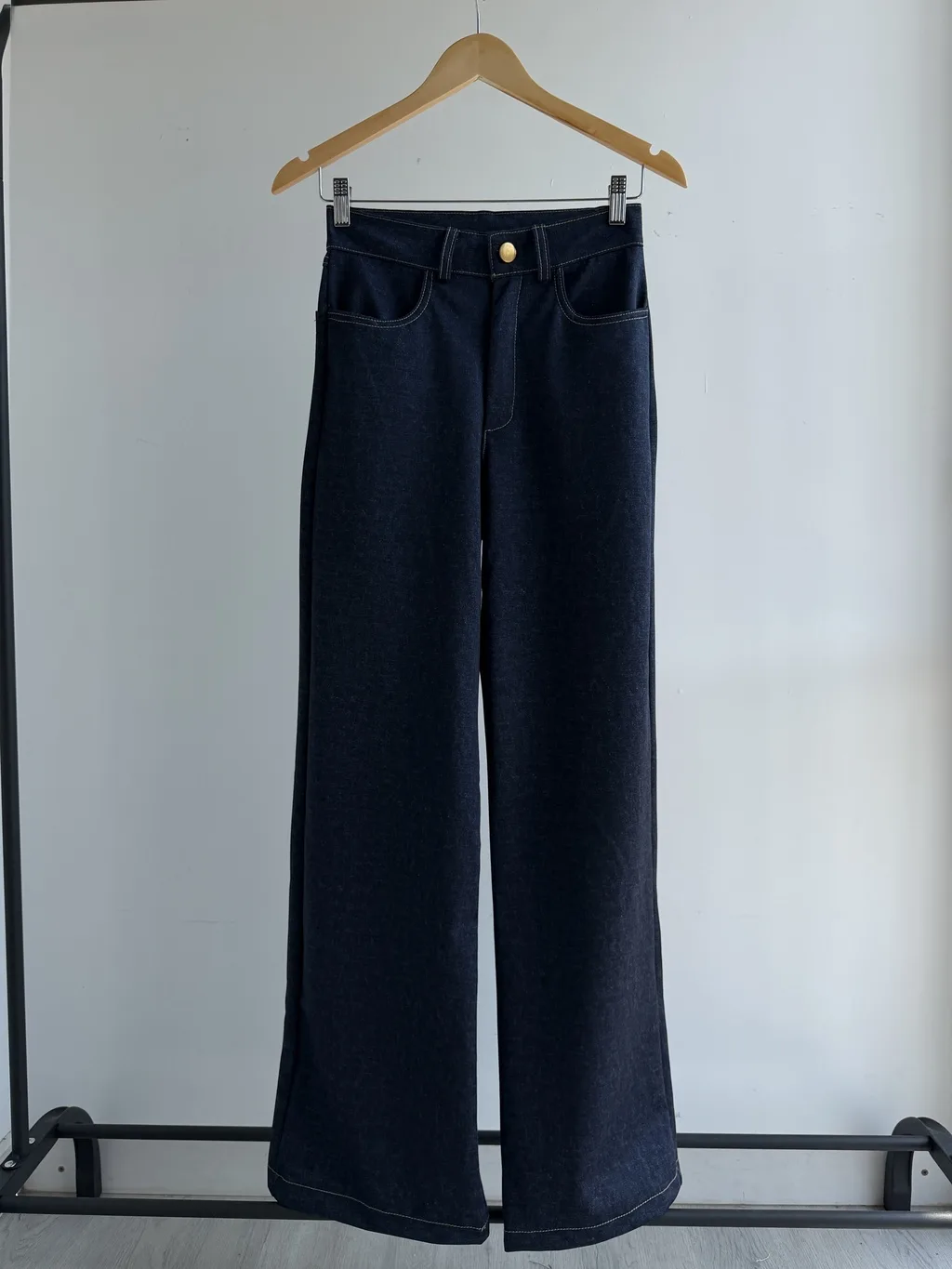 Pantalón Denim