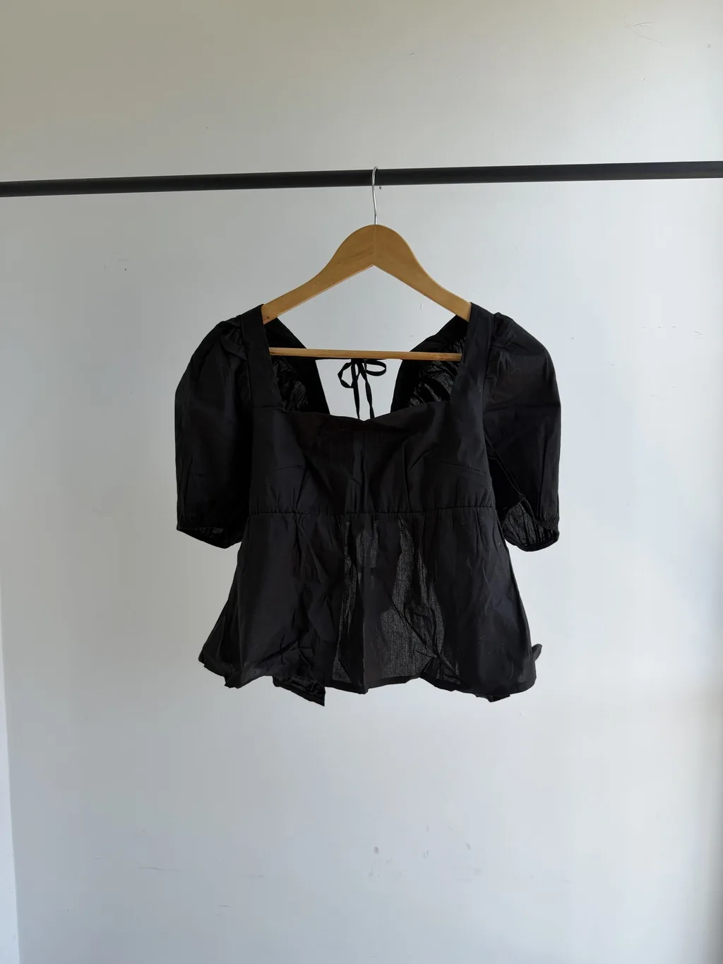 Blusa Mallorca