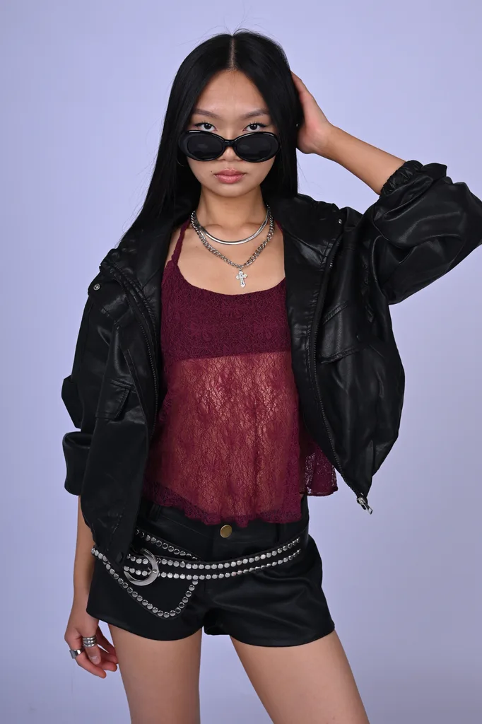 MUSCULOSA LOLA