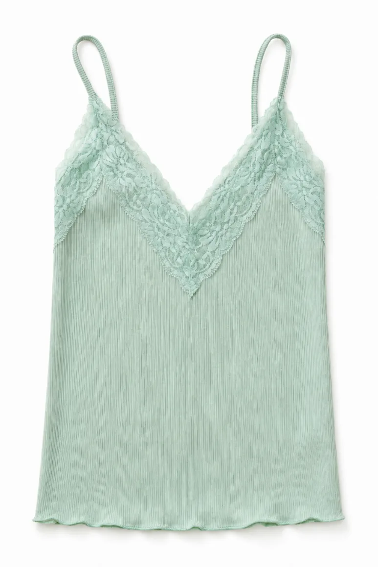 MUSCULOSA CANDY