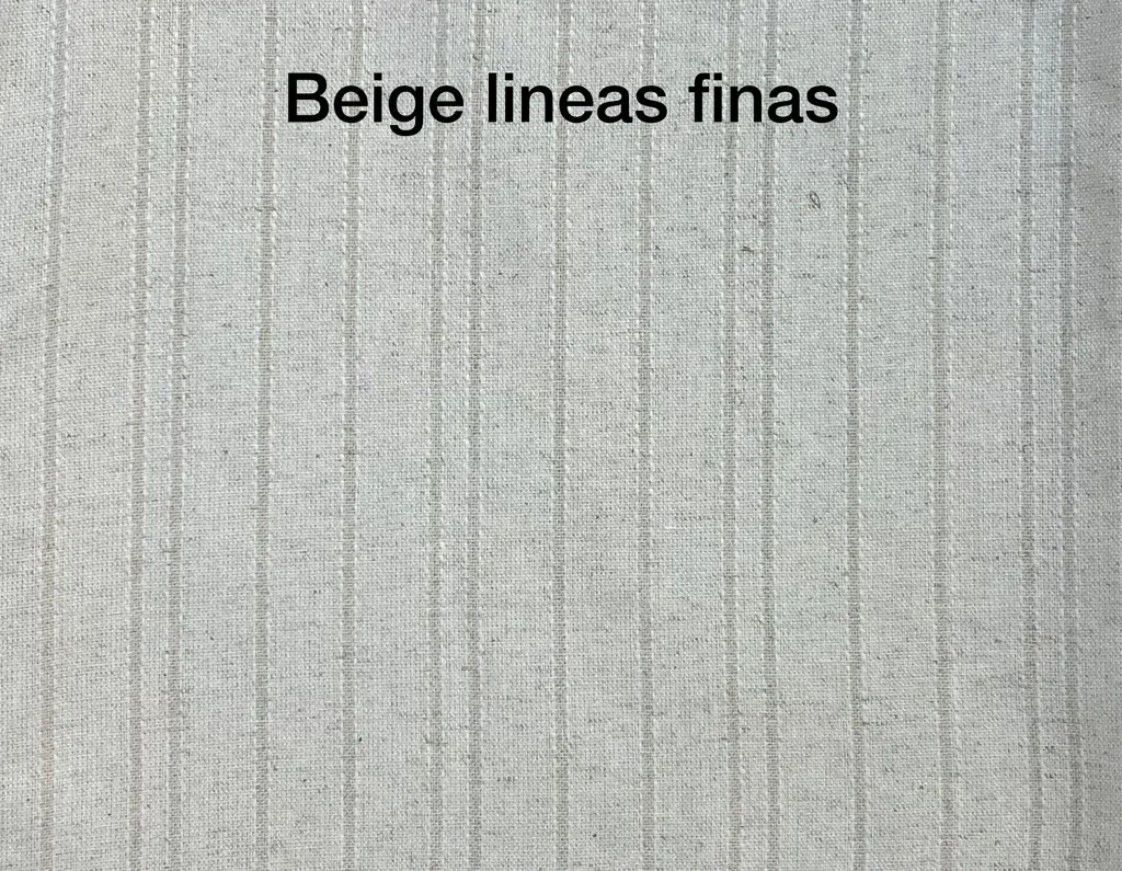 Pantalón Batlló Linen