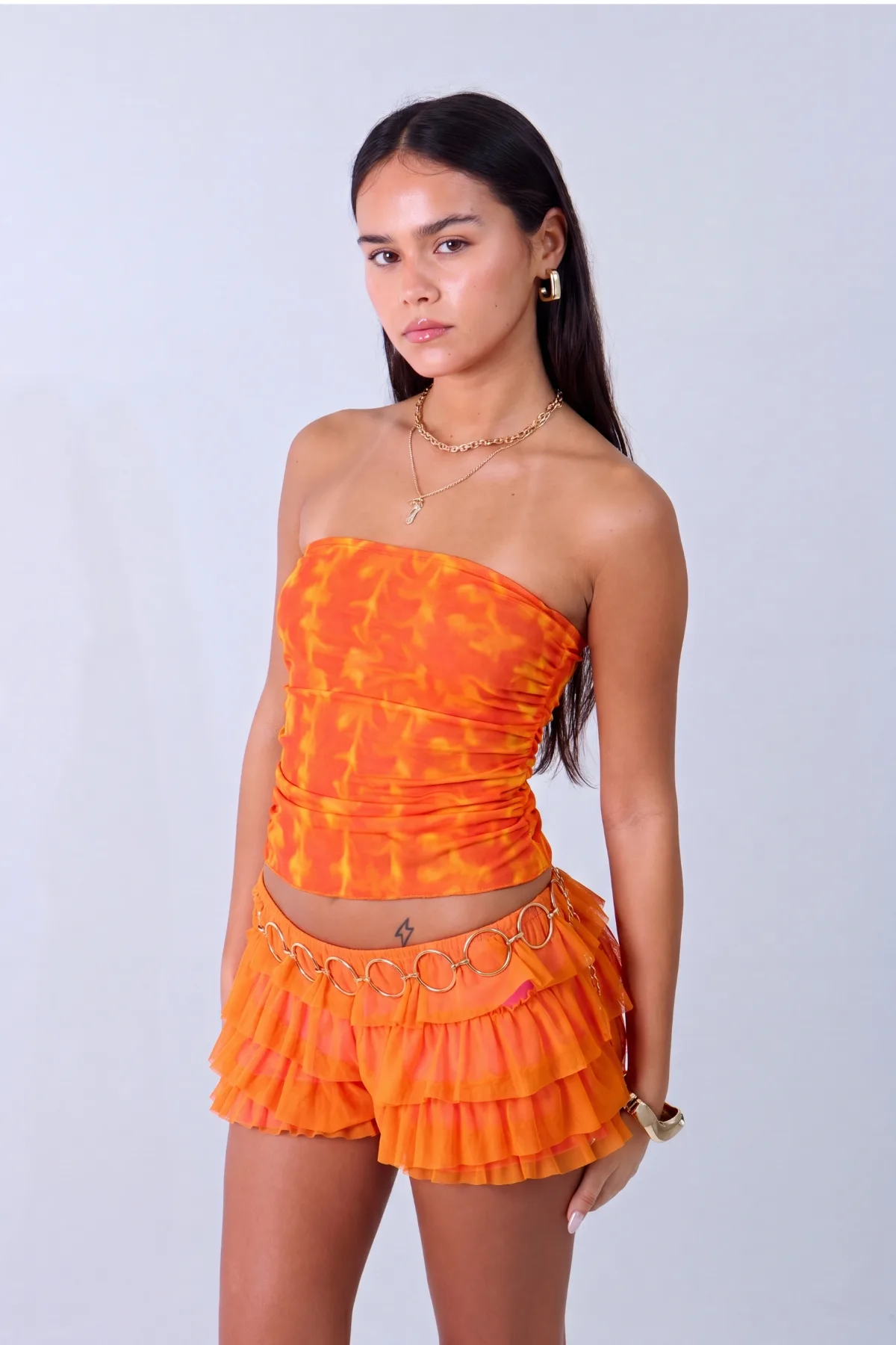 STRAPLESS UV