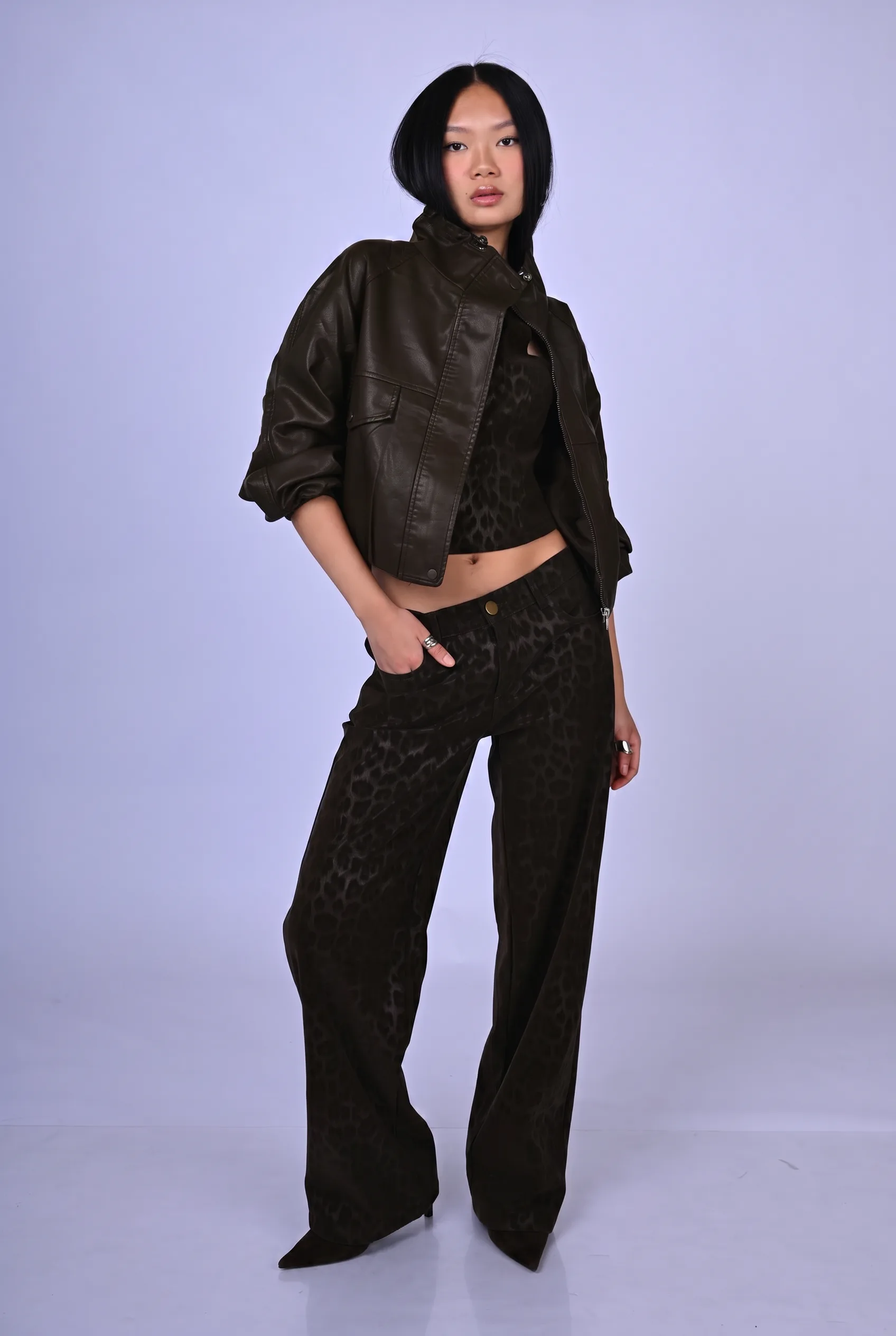 PANTALÓN KENZIE