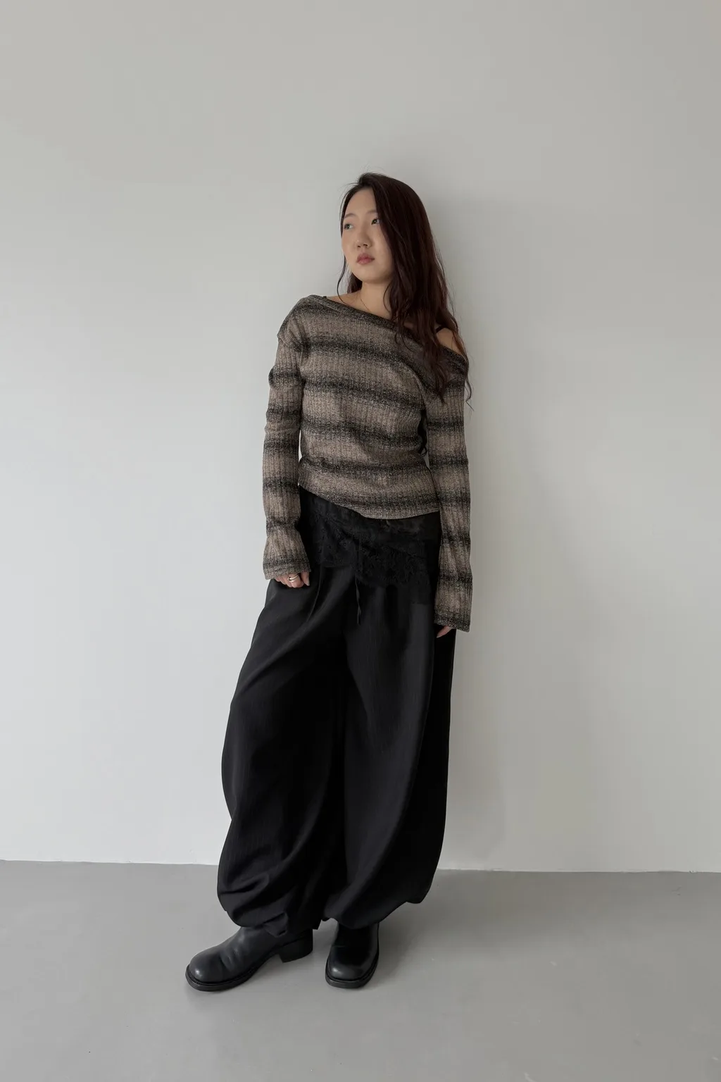 SWEATER REEVA