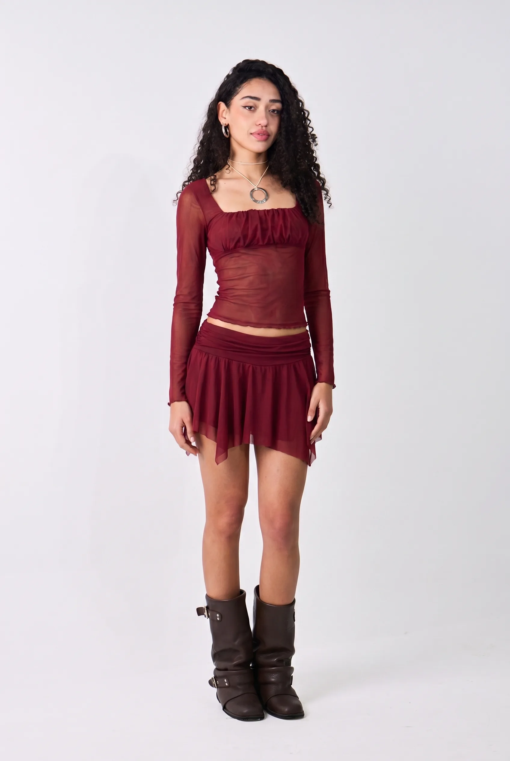 REMERA KARISS AISHA