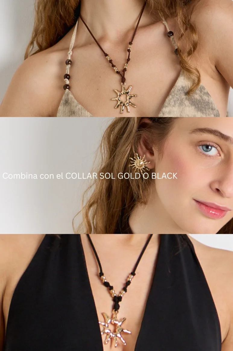 ARO SOL GOLD