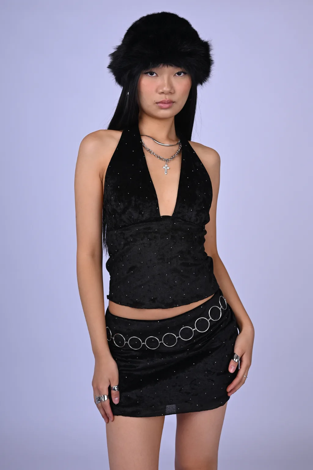 TOP LUXE
