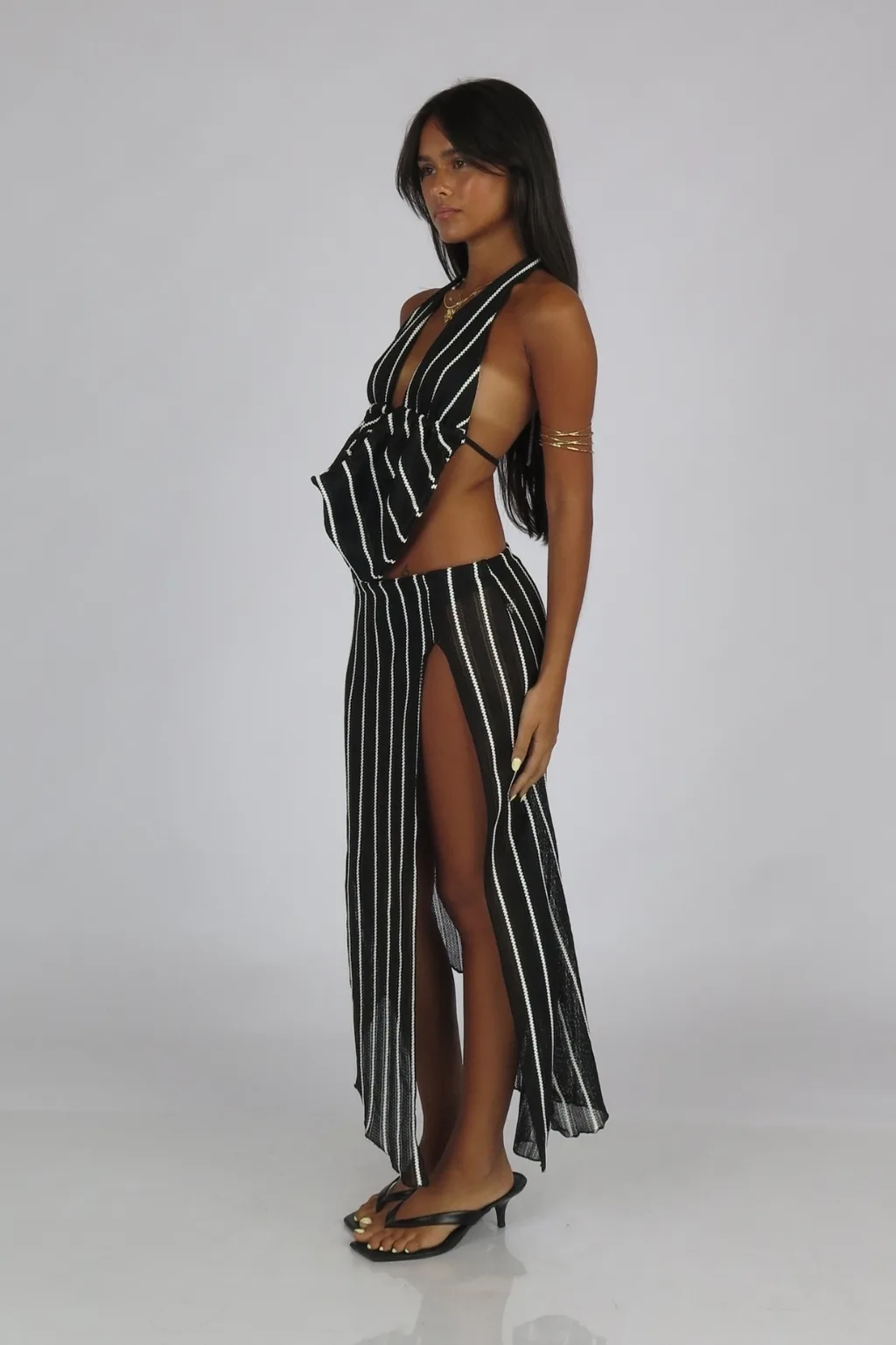 Maxi Skirt Lisboa