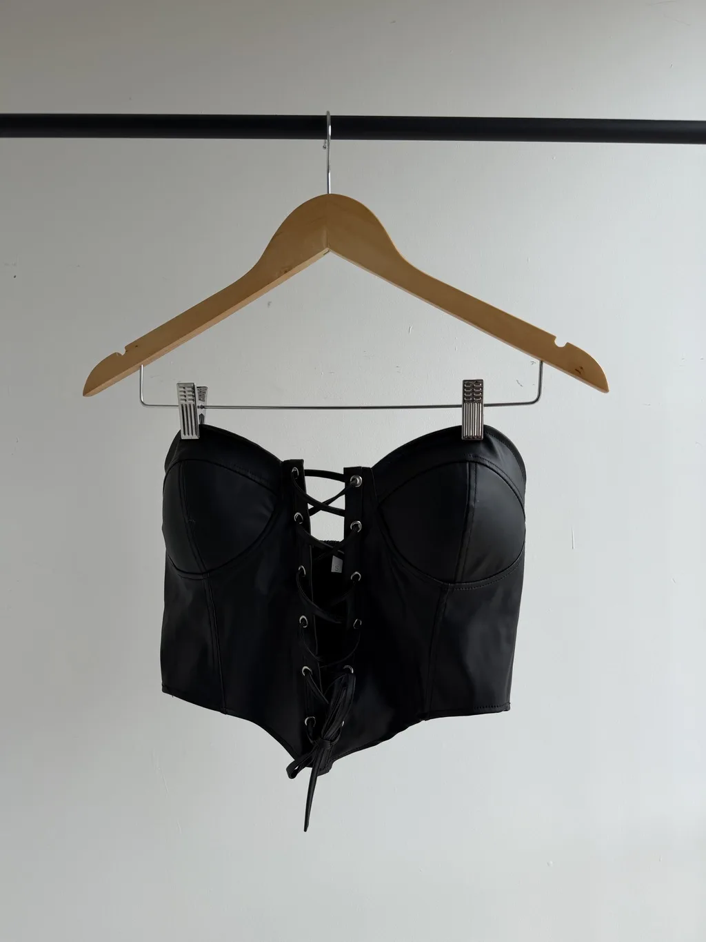 Corset Cross