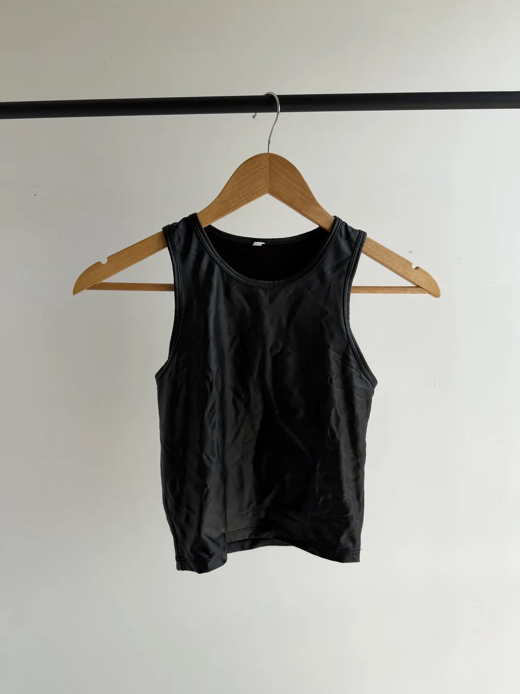Musculosa Nila