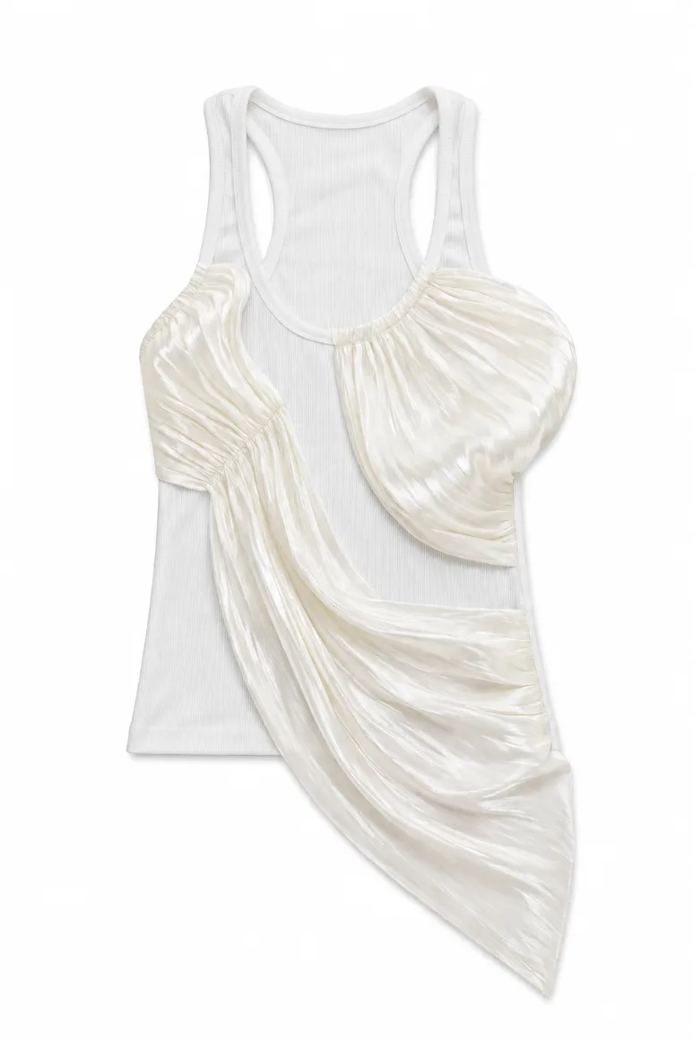 MUSCULOSA PERLA