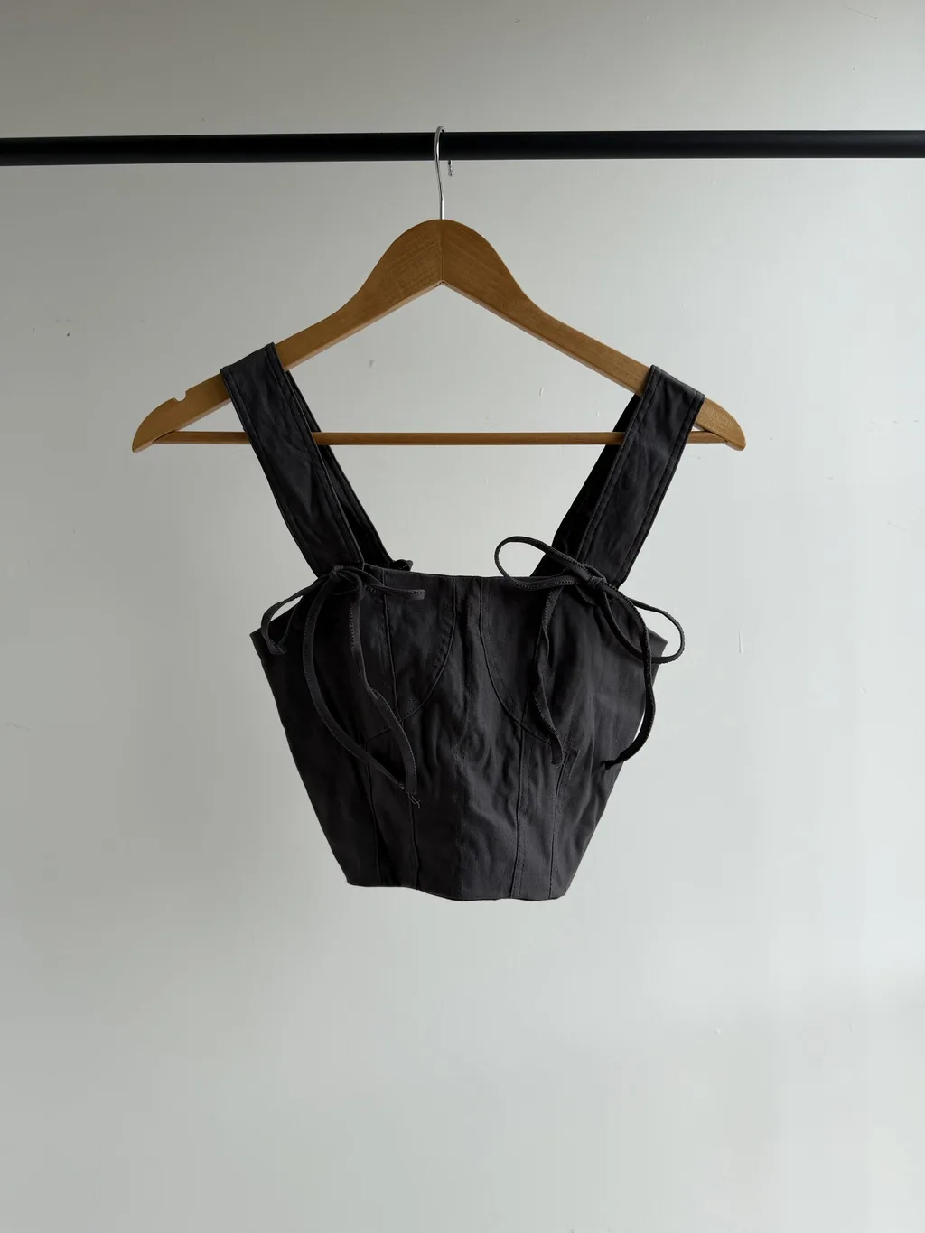 Corset NewJeans