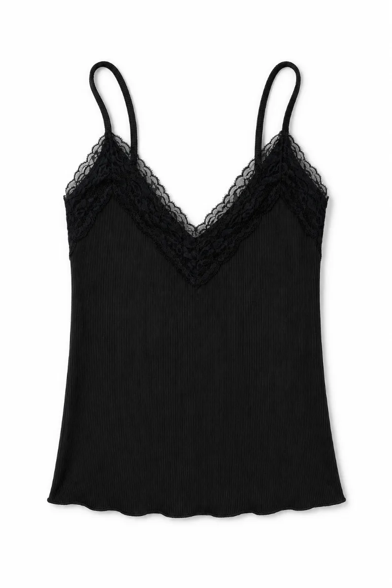 MUSCULOSA CANDY