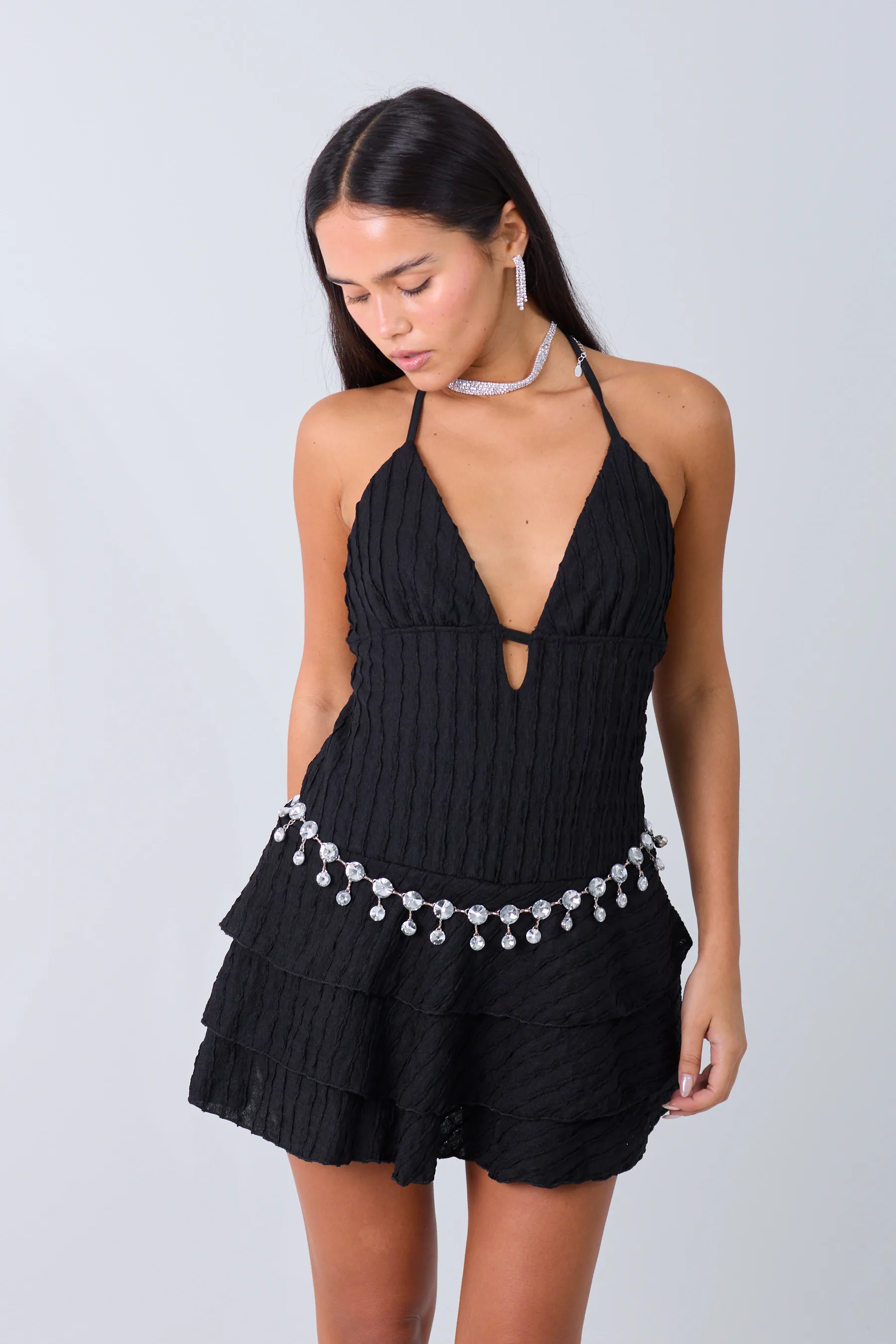 VESTIDO ELSI