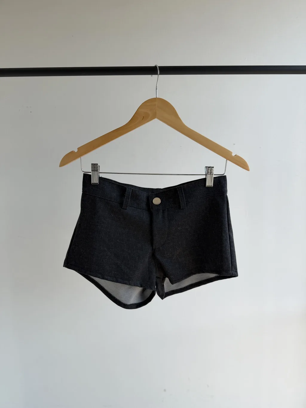 Short Remi Denim