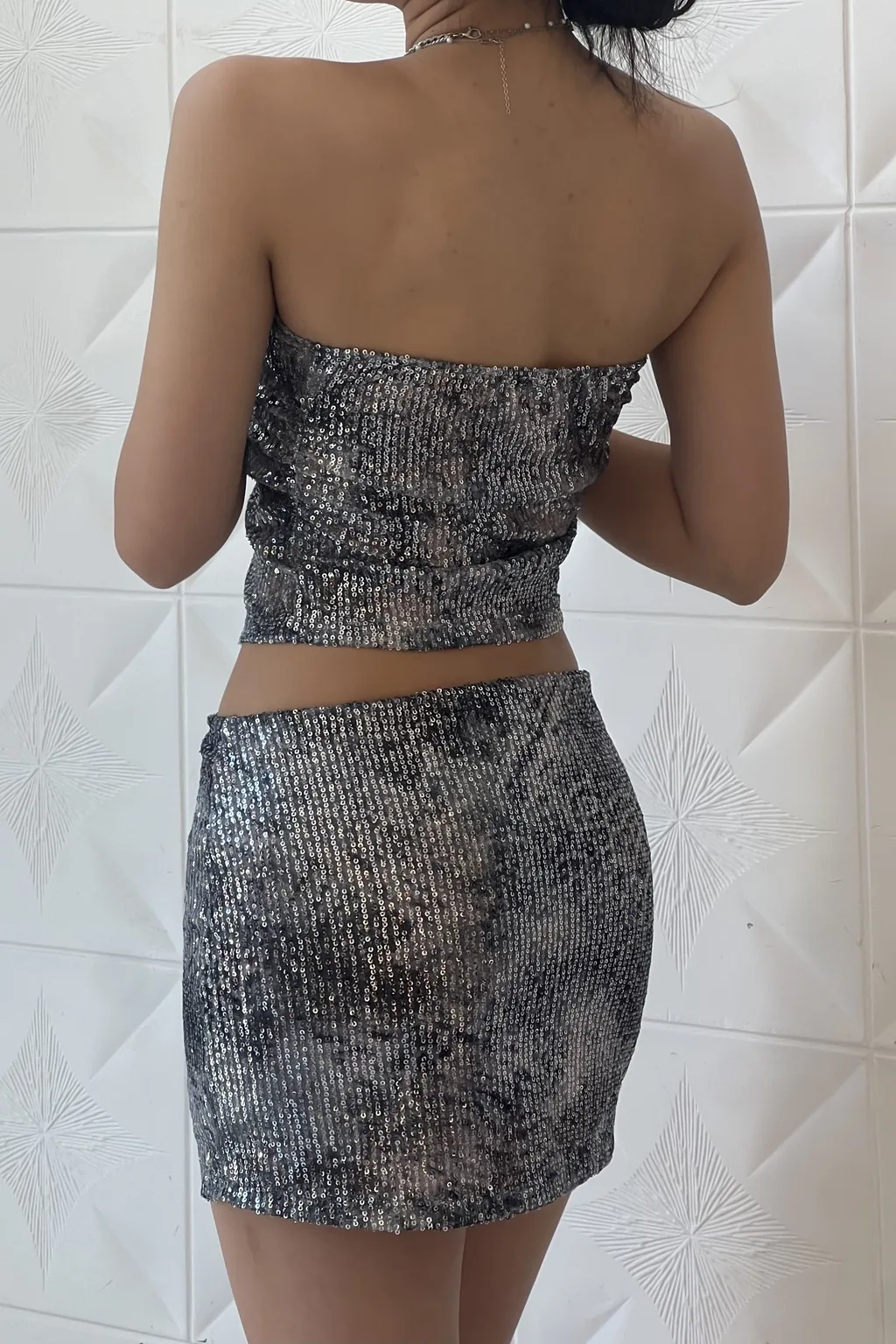 Mini Silver Print