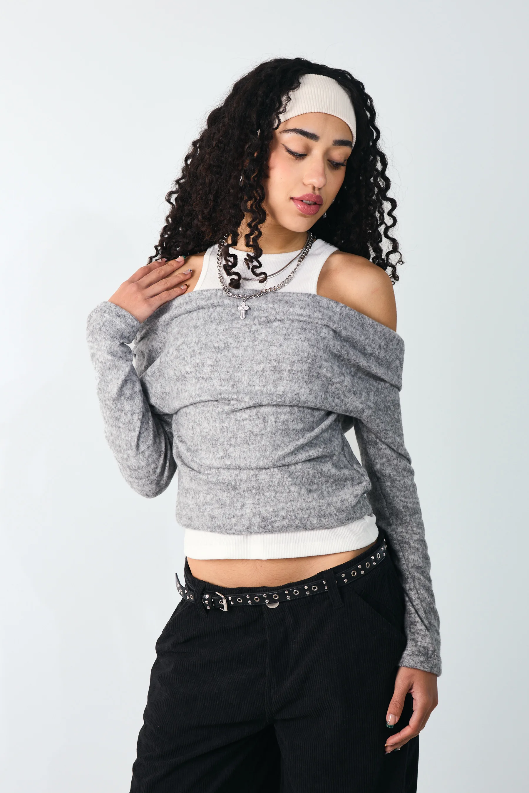 SWEATER LANI