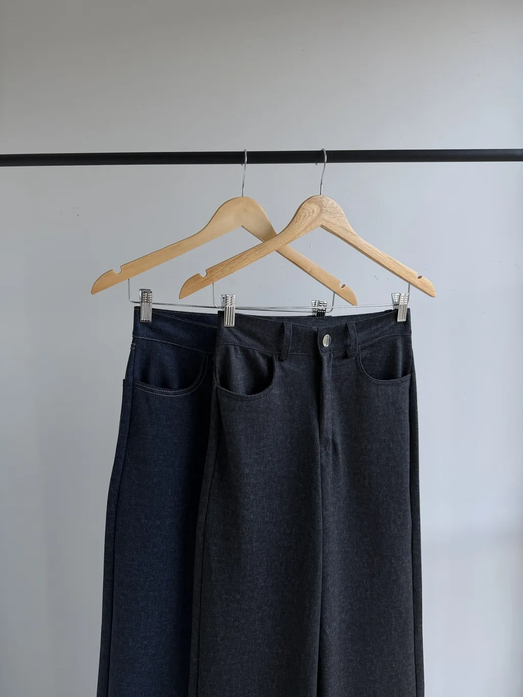 Pantalón Denim