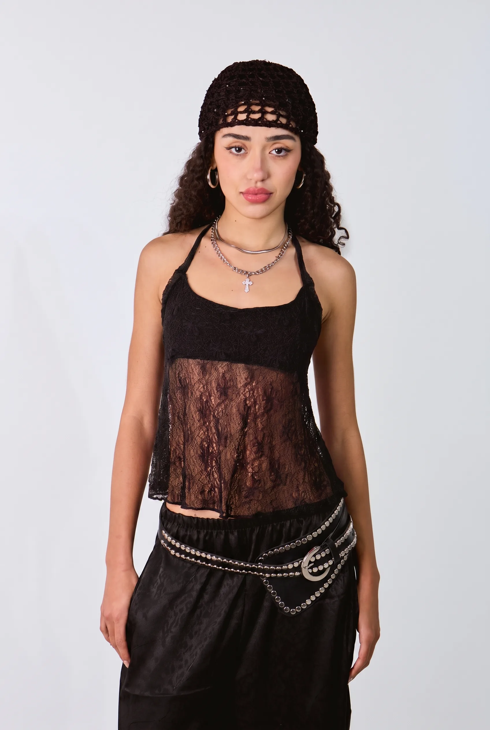 MUSCULOSA LOLA