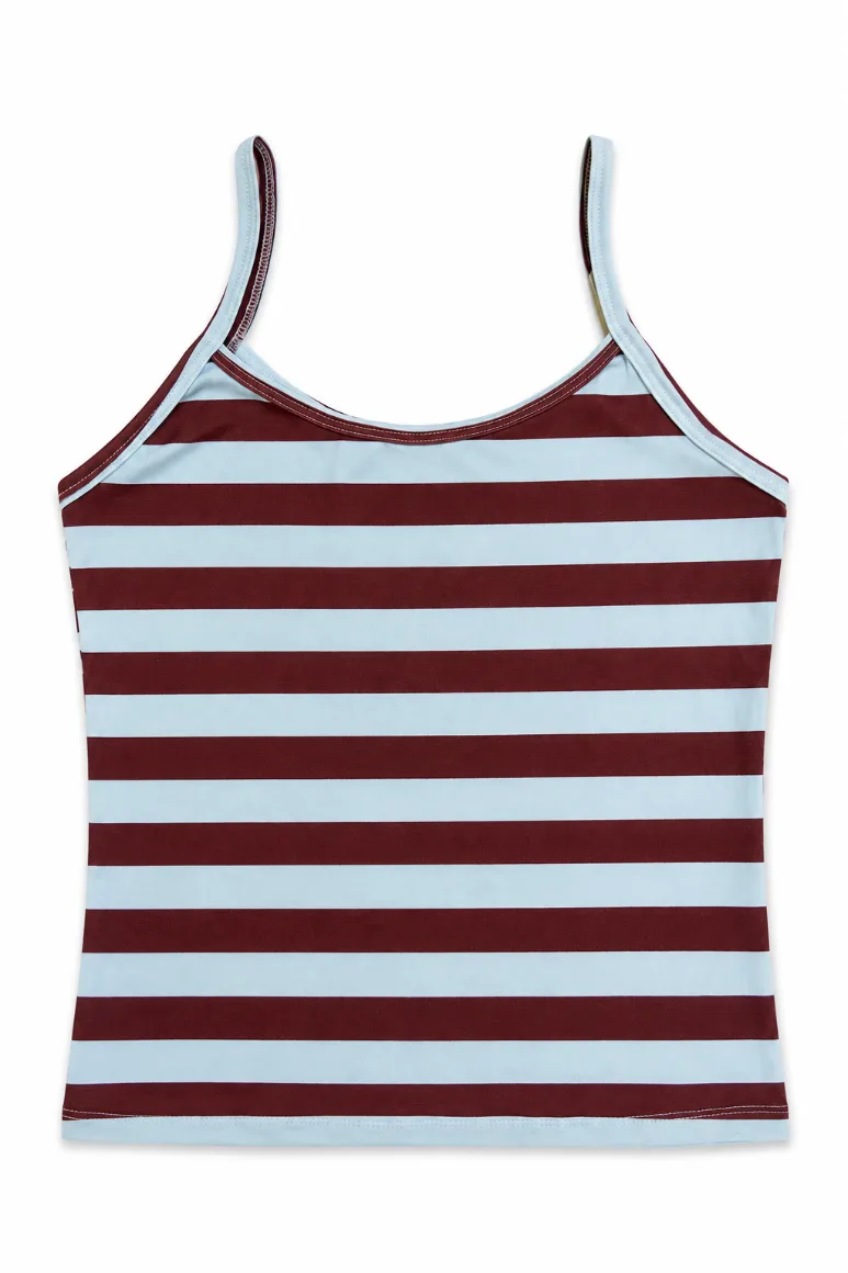 MUSCULOSA STRIPES