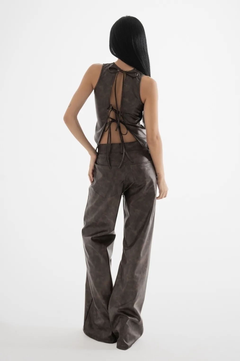 Pantalón Vintage