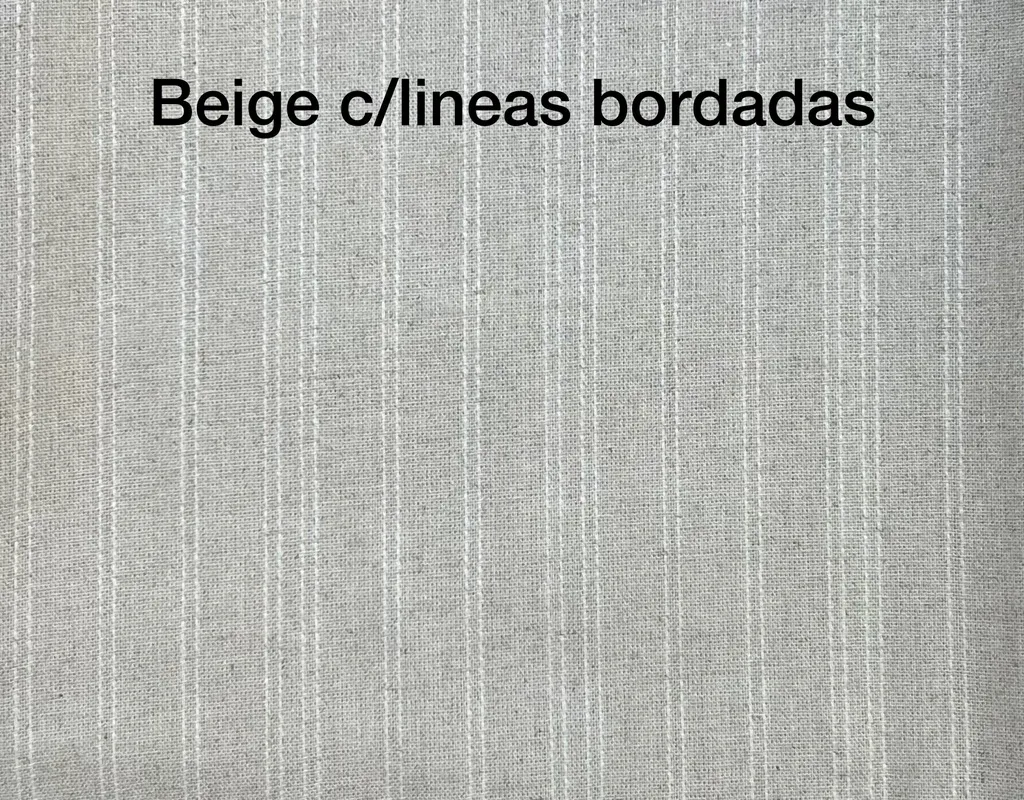 Top Celine Linen