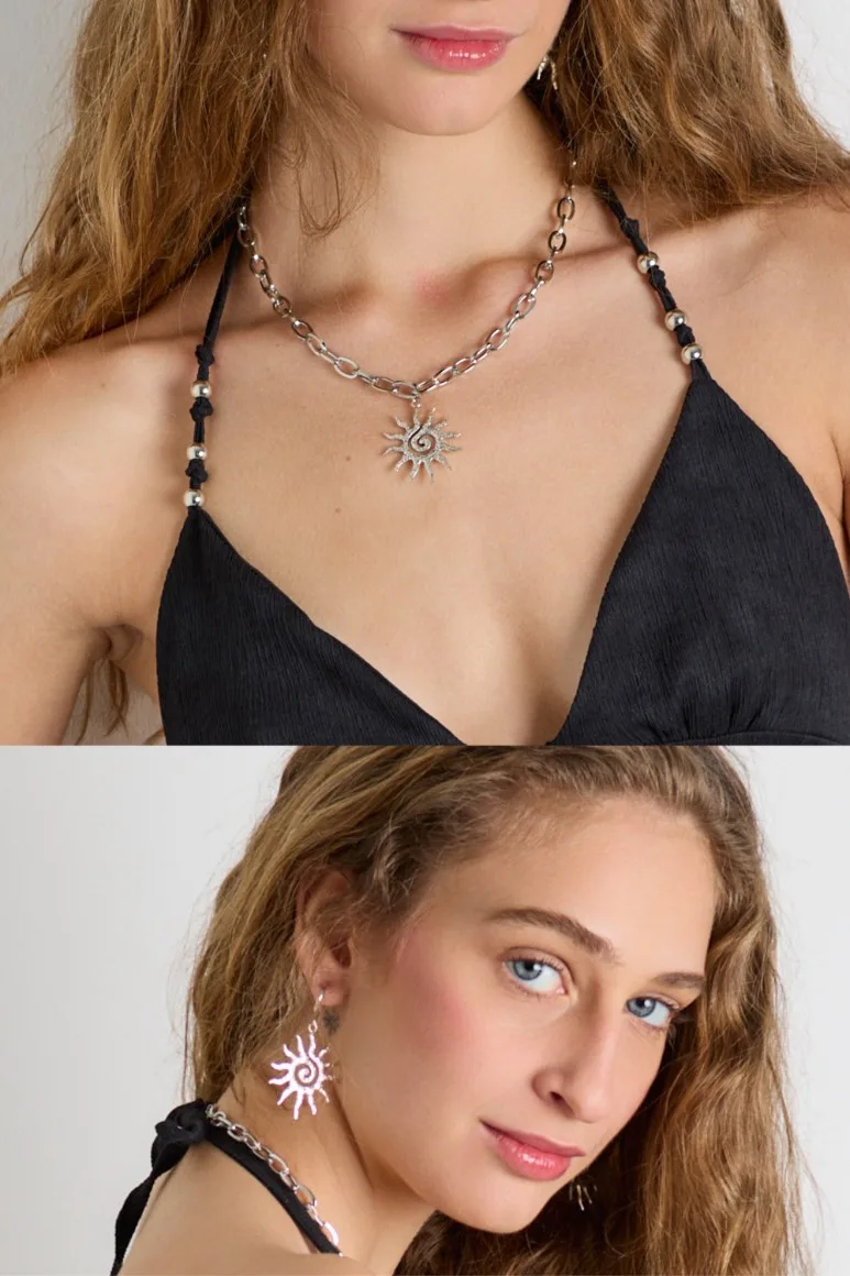 SET SOL SILVER