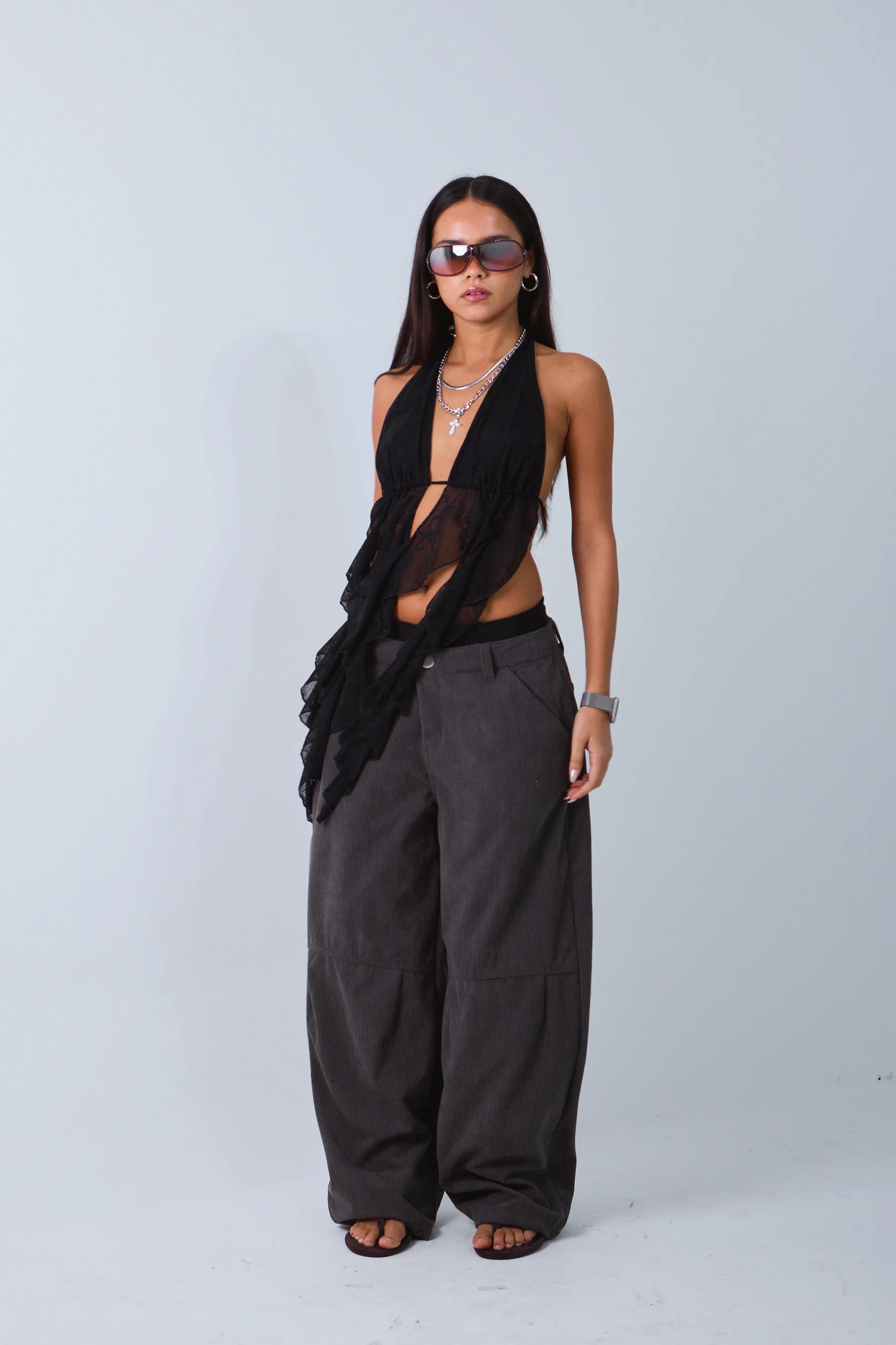 PANTALÓN CORDEROY