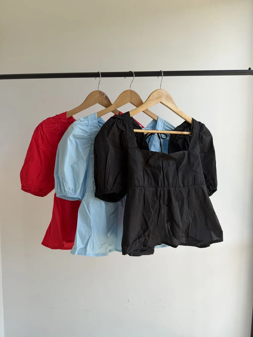 Blusa Mallorca