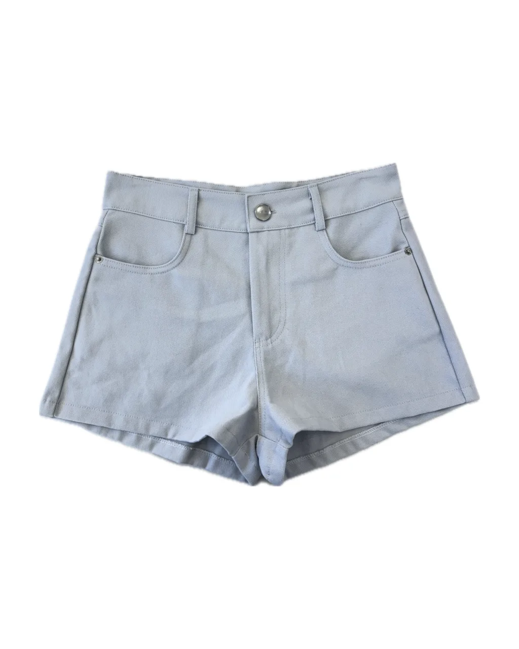Short Solene Gabardina