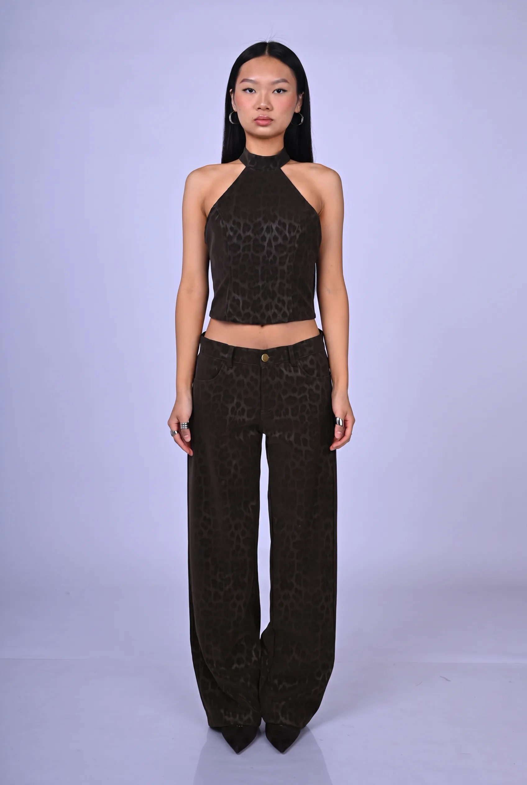 PANTALÓN KENZIE