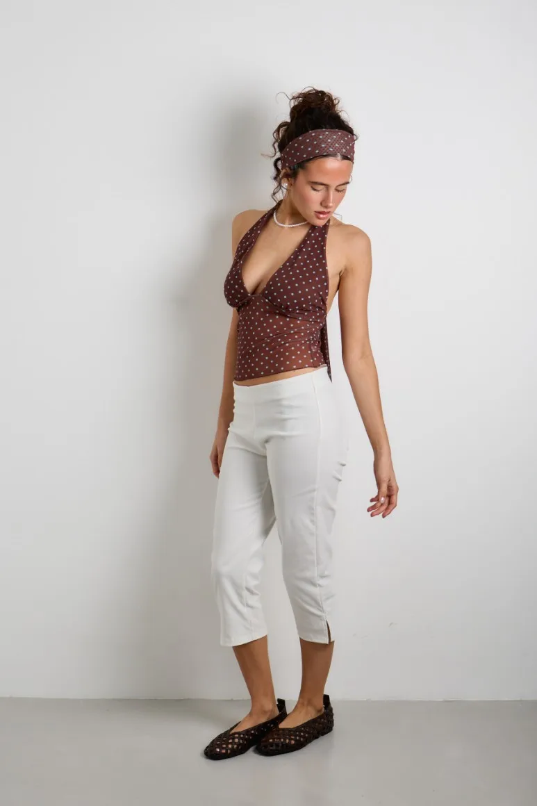 CAPRI LOUISE REBEL