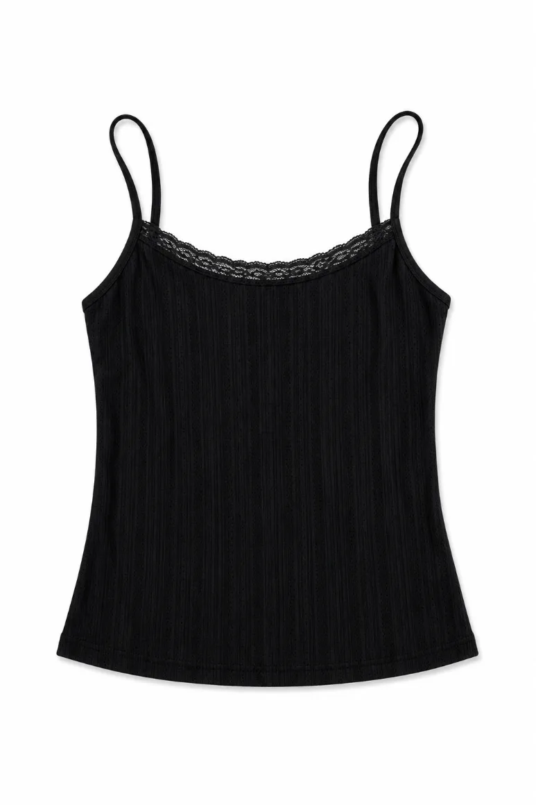 MUSCULOSA COTTON